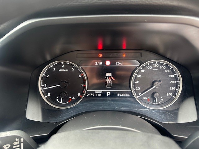 2023 Mitsubishi Outlander ZM ES SUV Image 9