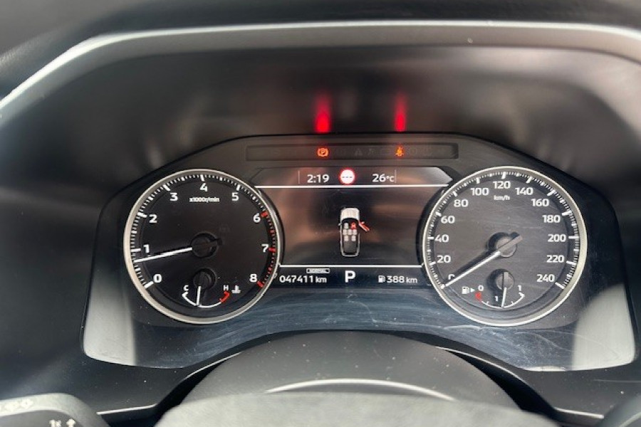 2023 Mitsubishi Outlander ZM ES SUV Image 9