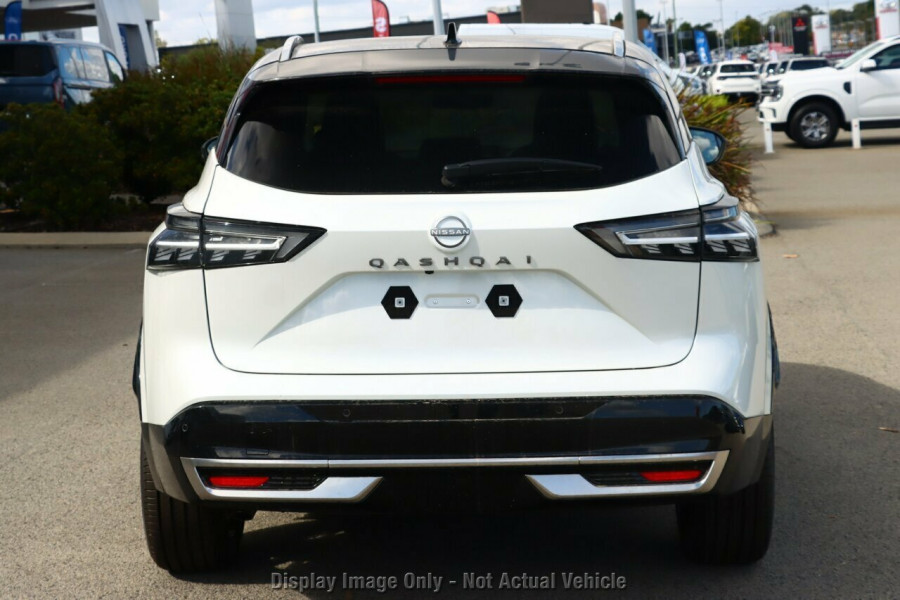 2025 Nissan QASHQAI J12 Ti-L SUV Image 18