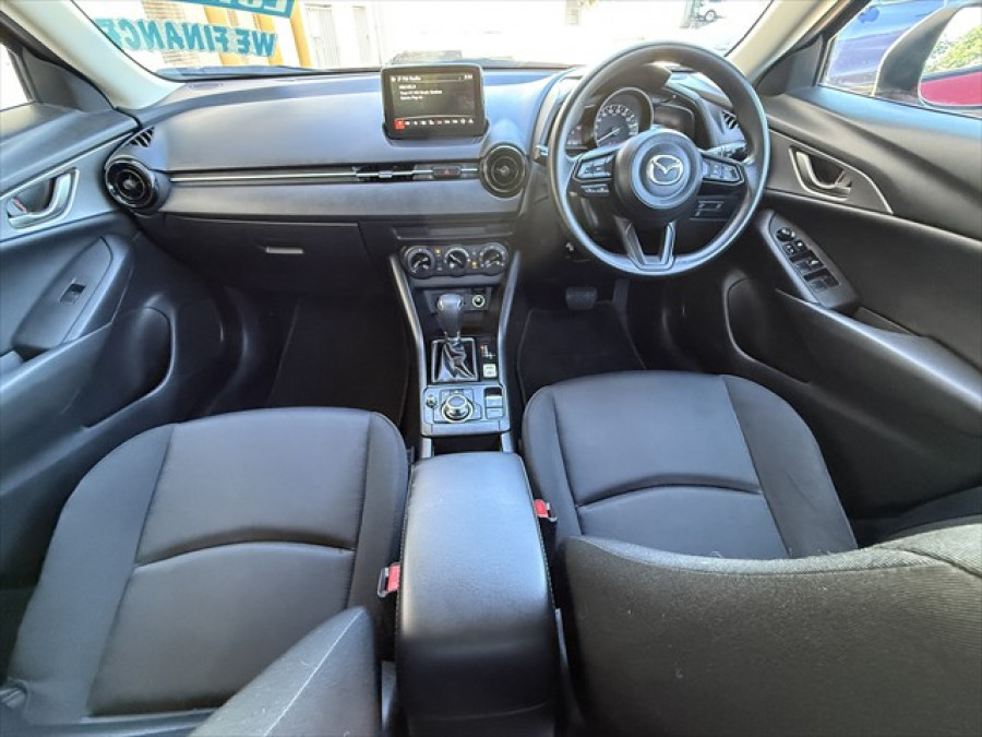 2020 MY0  Mazda CX-3 DK Neo Sport SUV Image 12