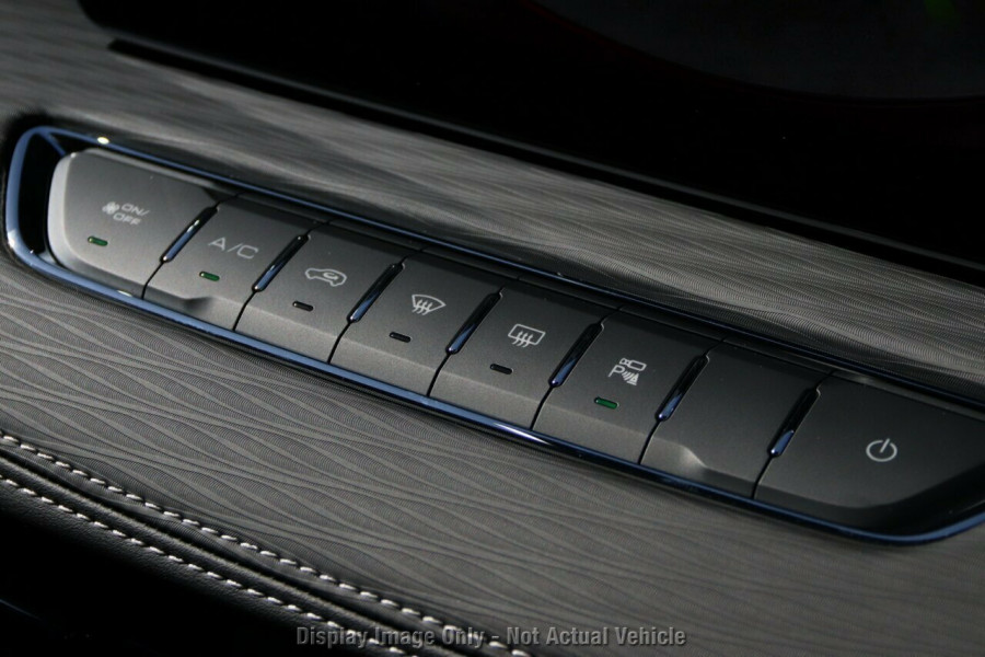 2025 GWM Haval Jolion A01 Lux SUV Image 13
