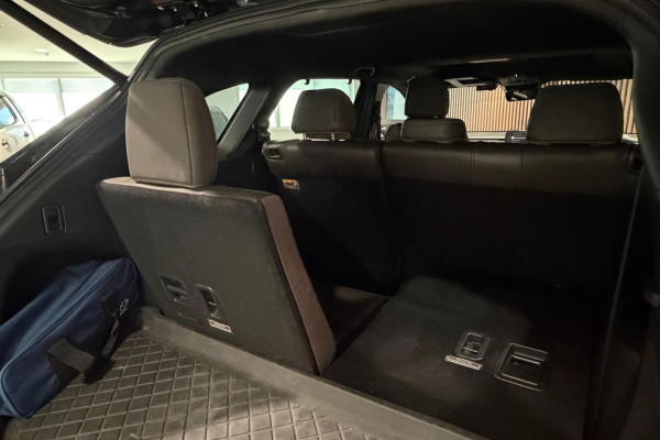 2022 Mazda CX-9 TC Azami SUV Image 11