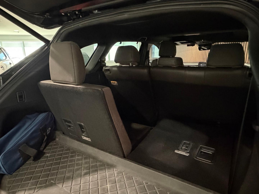 2022 Mazda CX-9 TC Azami SUV Image 11