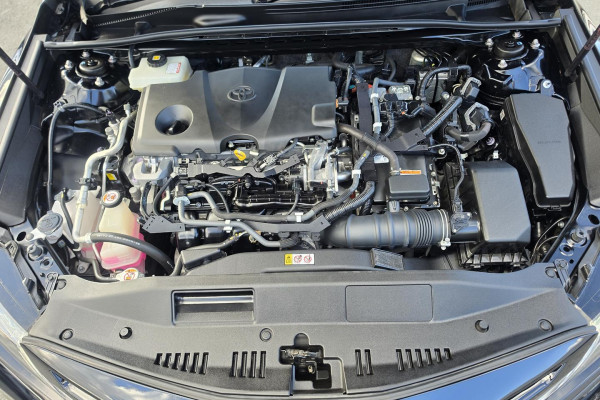 2019 Toyota Camry AXVH71R SL Sedan Image 31