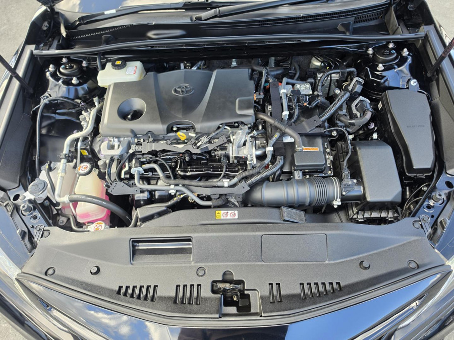 2019 Toyota Camry AXVH71R SL Sedan Image 31