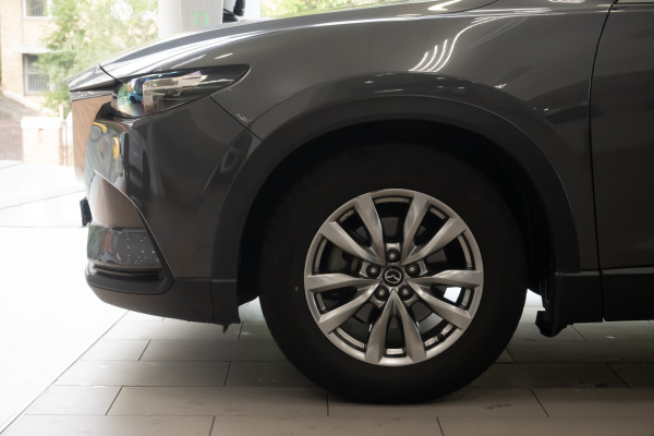 2017 Mazda CX-9 TC Touring SUV image 22