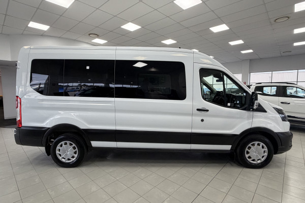 2020 MY20.5 Ford Transit VO 410L Bus Image 10
