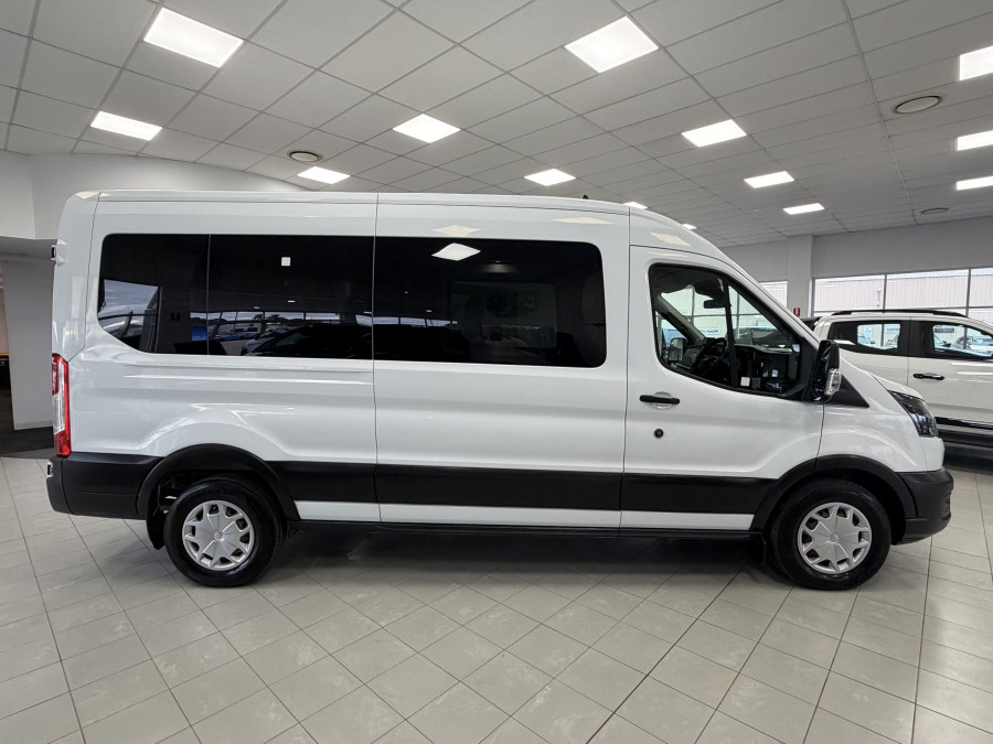 2020 MY20.5 Ford Transit VO 410L Bus Image 10