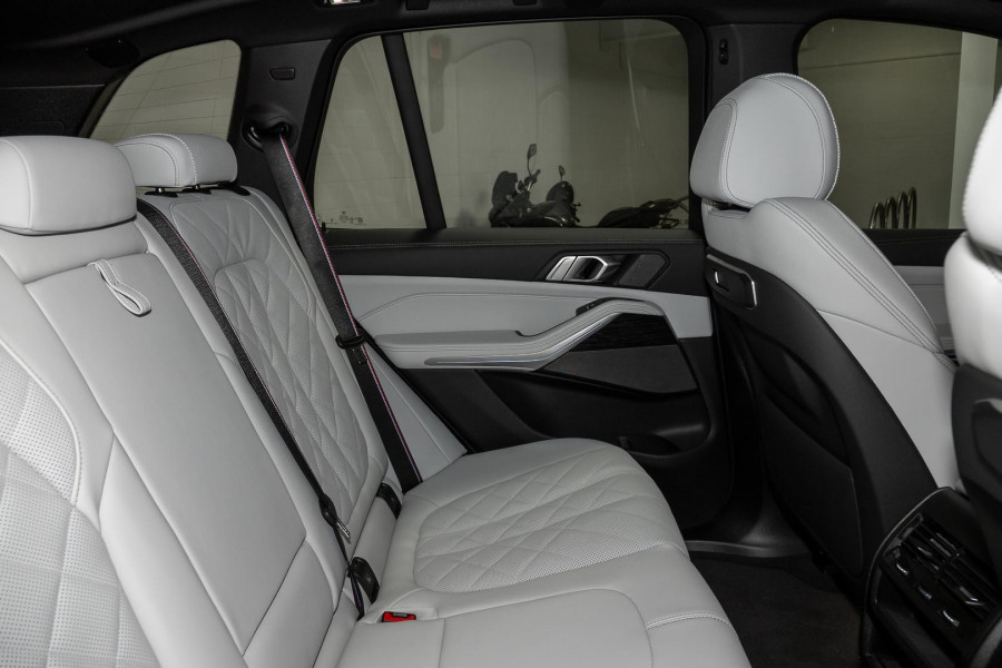 2025 BMW X5 G05 LCI xDrive40i M Sport SUV