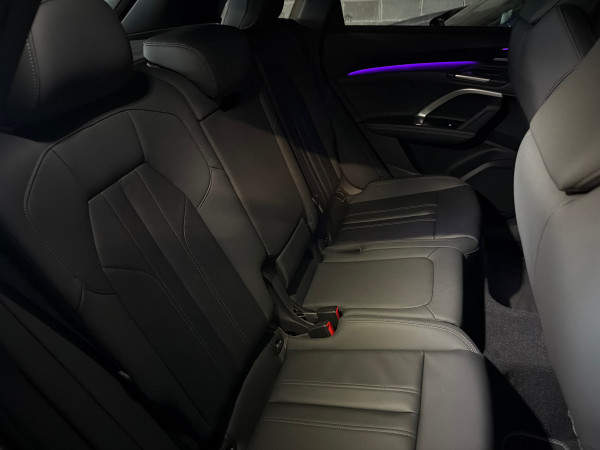 2025 Audi Q5 GU TDI 150kW Sport SUV image 15