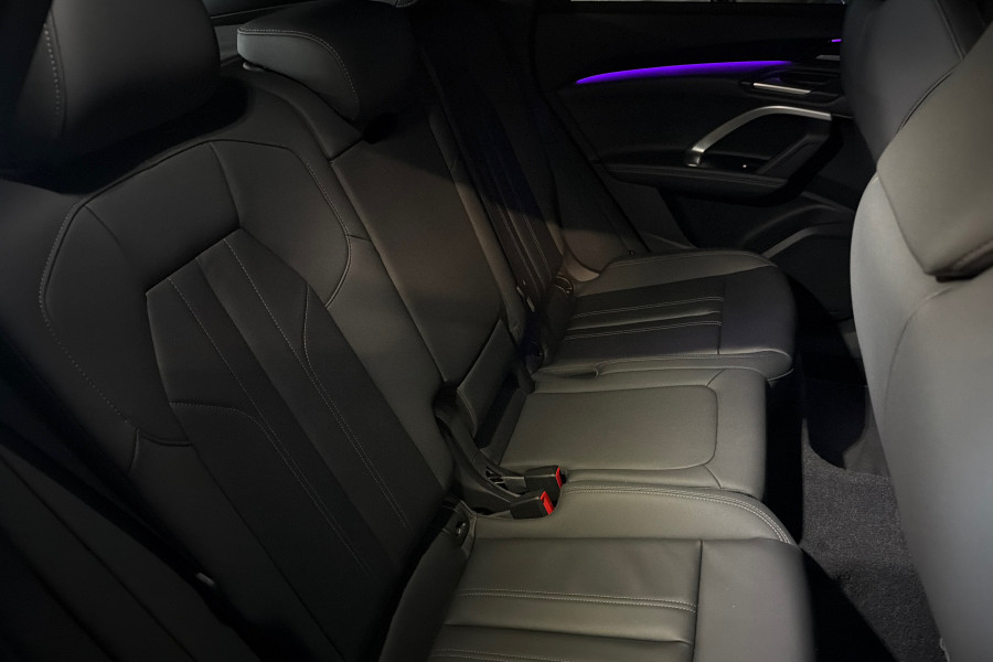 2025 Audi Q5 GU TDI 150kW Sport SUV