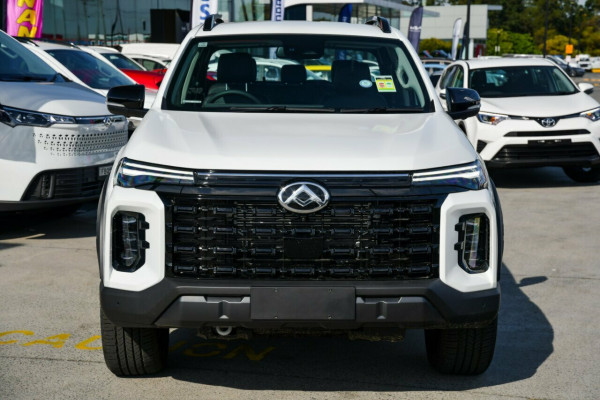 2025 LDV T60 SK8C Max PLUS Ute Image 5