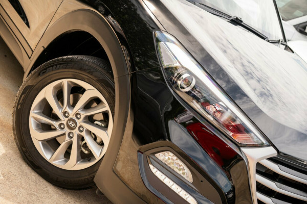 2018 Hyundai Tucson TL2 Active SUV Image 6