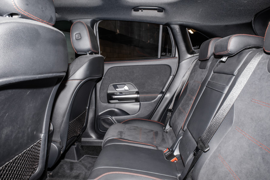 2022 Mercedes-Benz GLA-Class H247 GLA200 SUV