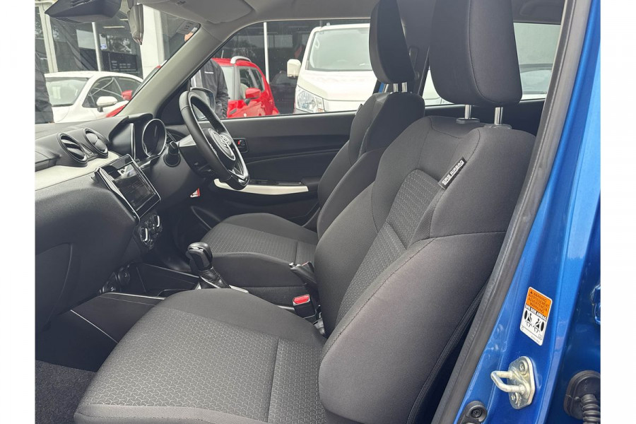 2023 Suzuki Swift AZ Series II GL Plus Hatch Image 20
