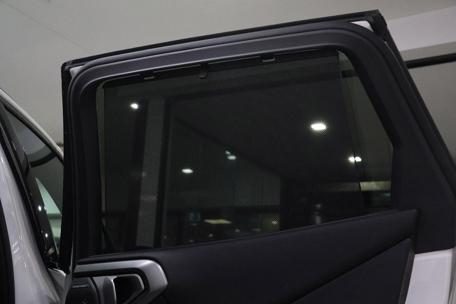 2025 BMW X3 G45 M50 xDrive SUV