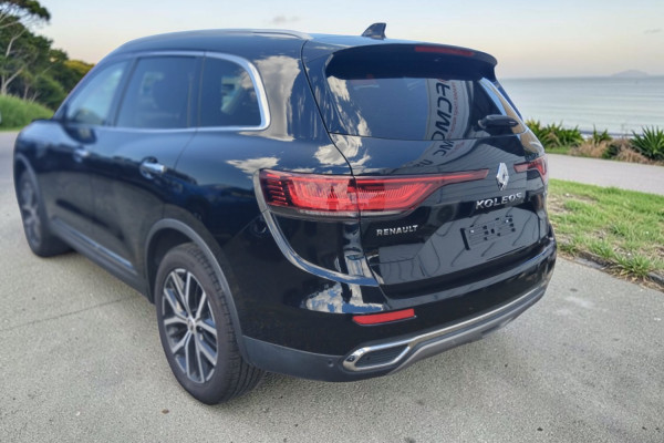 2024 Renault Koleos HZG Intens SUV Image 6