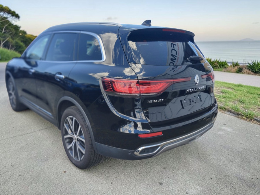 2024 Renault Koleos HZG Intens SUV Image 6