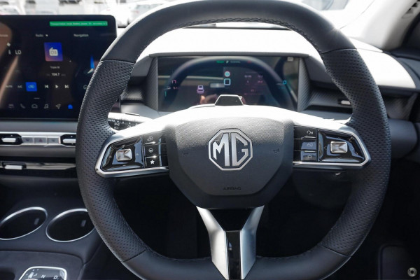 2025 MG MGS5 EV ZS3EM Essence 49 SUV Image 9
