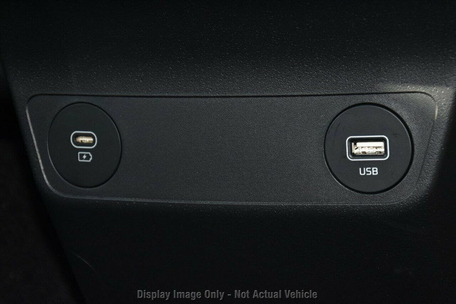 2024 Kia EV6 CV Air SUV Image 20
