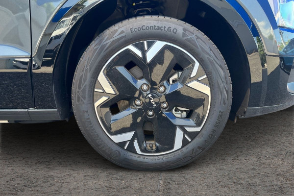 2023 MY24 Kia Niro SG2 EV S SUV Image 5