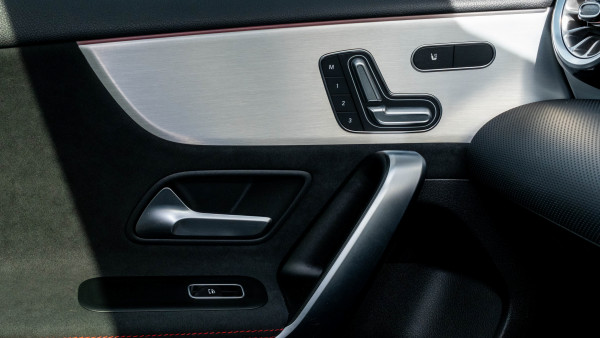 2025 MY26 Mercedes-Benz A-Class W177 A200 Hatch image 34