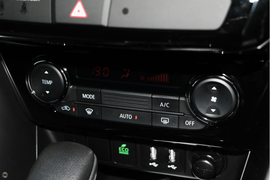 2024 Mitsubishi Eclipse Cross YB Black Edition SUV Image 12