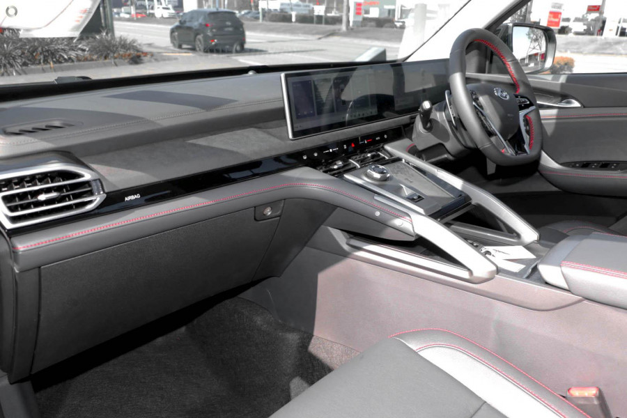 2025 LDV T60 SK8C Max PLUS Ute Image 5