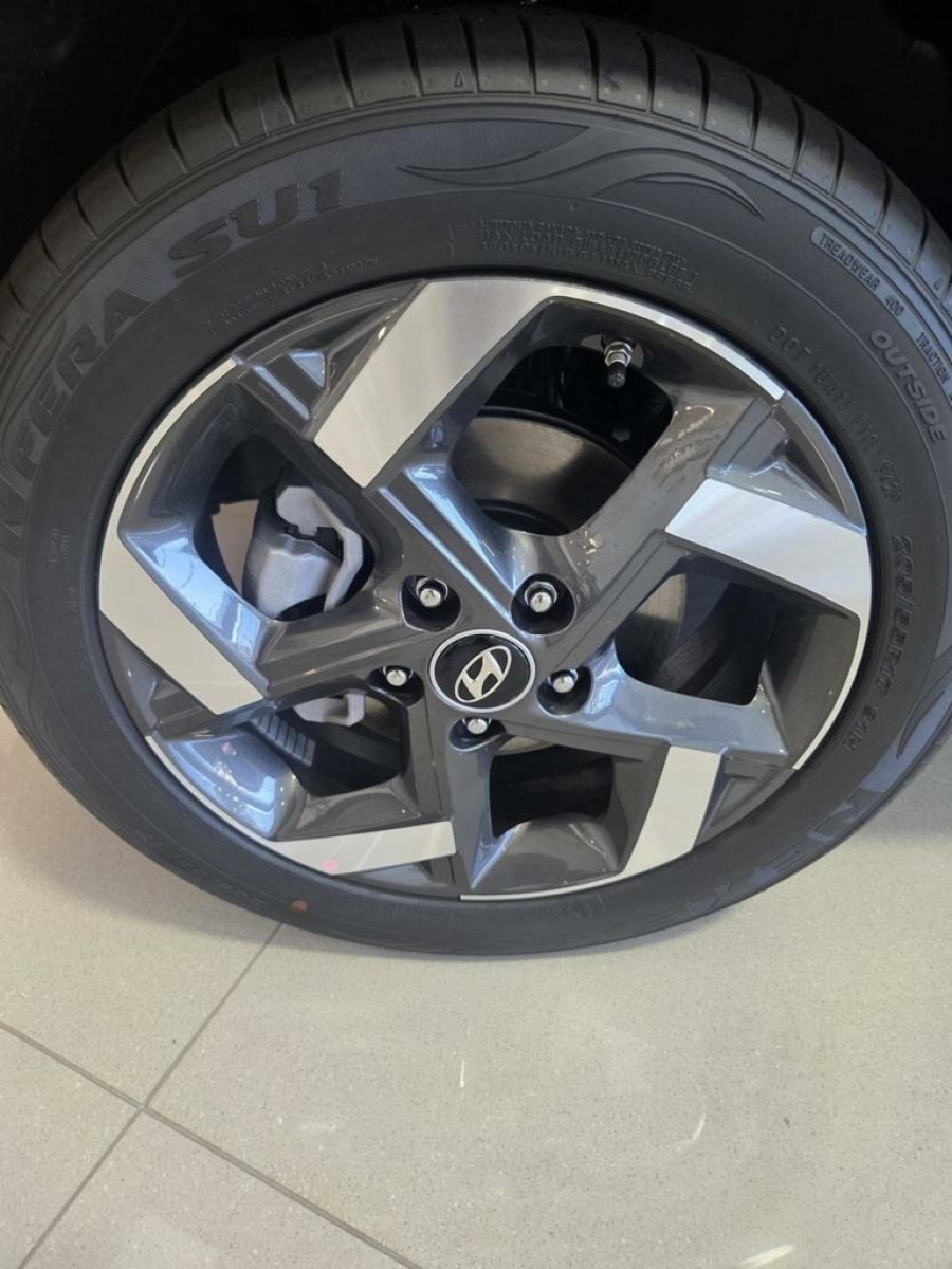 2025 MY26 Hyundai Venue QX.V5 Elite SUV Image 16