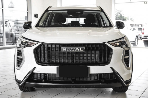 2025 GWM Haval Jolion A01 Premium SUV Image 2