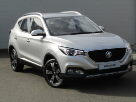 MG Zs 1.0t 6at Excite