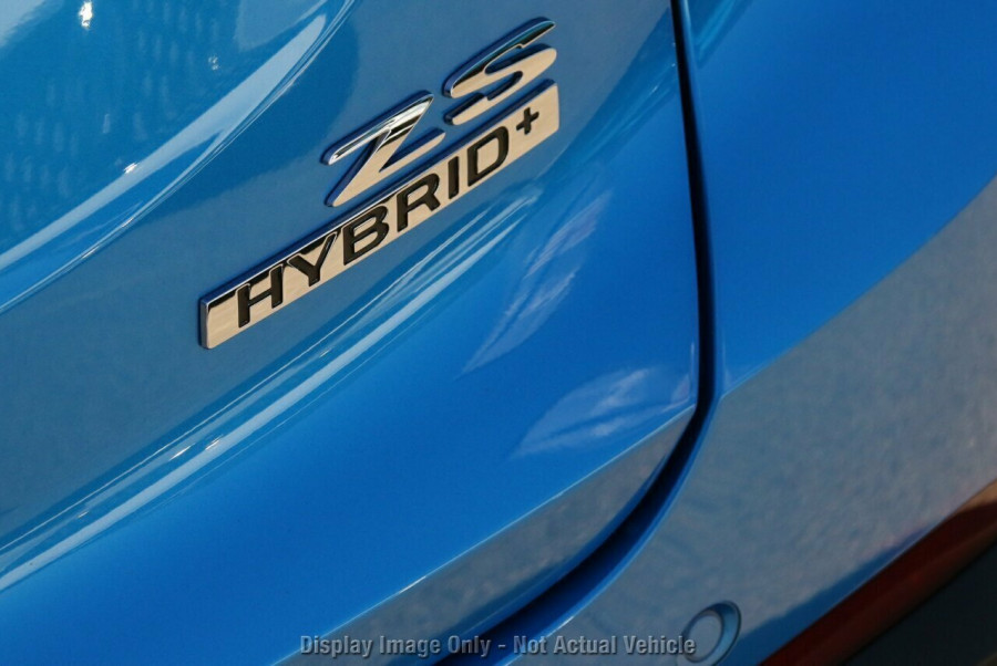 2025 MG ZS ZS32 Essence Hybrid+ SUV Image 20