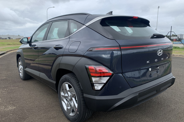 2026 Hyundai KONA SX2.V3 SUV Image 6