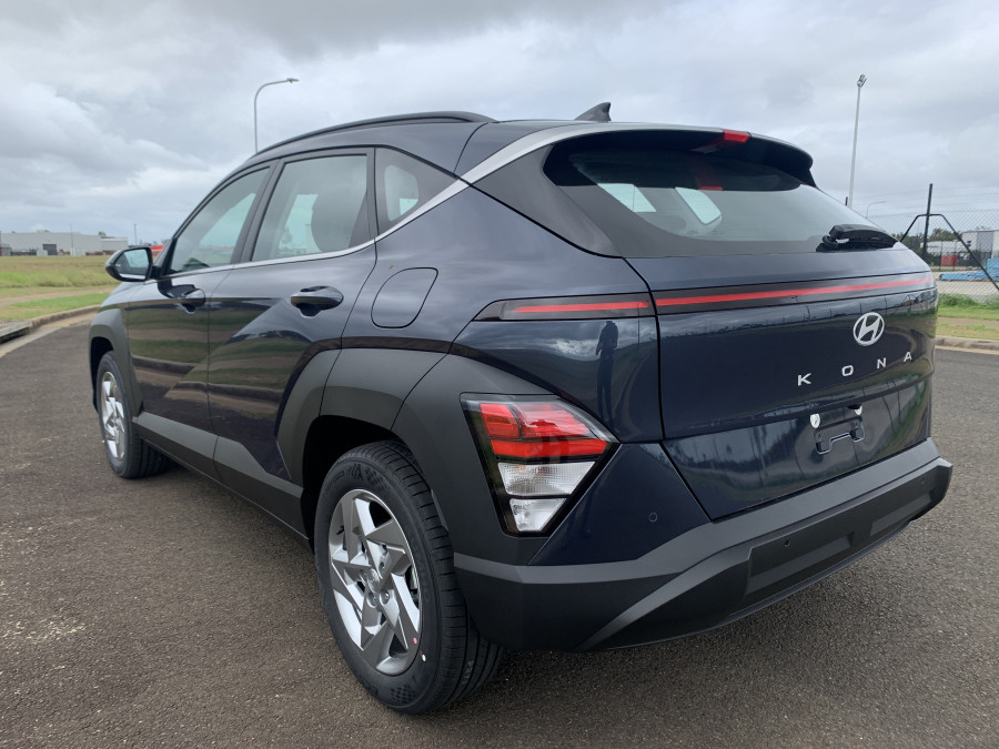 2026 Hyundai KONA SX2.V3 SUV Image 6
