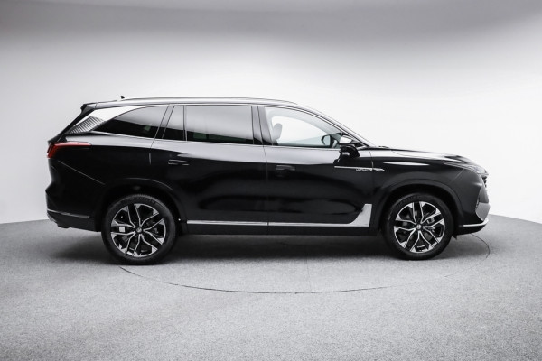 2026 MY25 MG QS IS31 Excite SUV Image 8