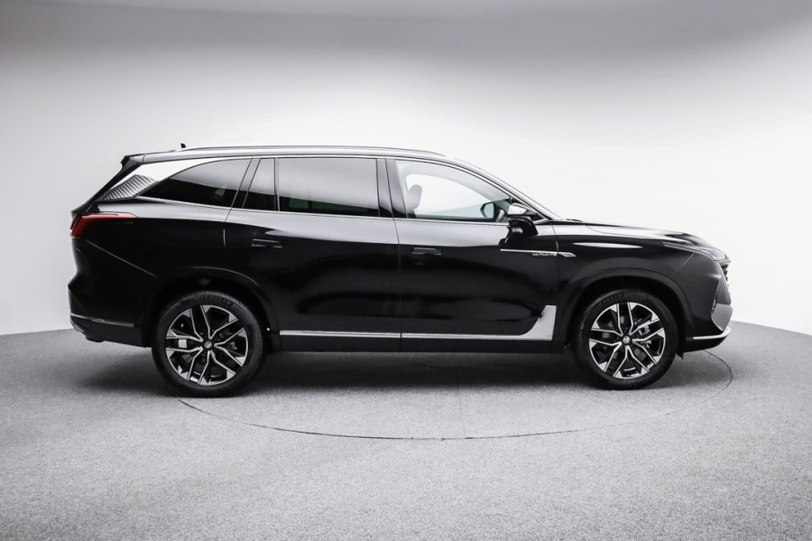 2026 MY25 MG QS IS31 Excite SUV Image 8