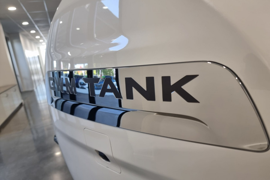 2024 GWM Tank 500 P03 Ultra Hybrid SUV Image 95