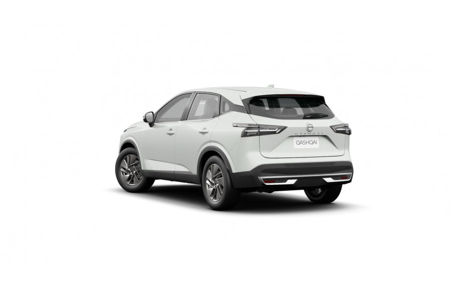 2024 MY25 Nissan QASHQAI J12 ST SUV Image 25