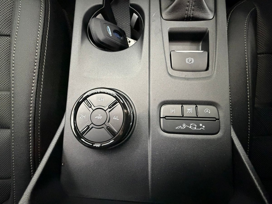 2026 MY26.5 Ford Everest UB Sport SUV Image 35