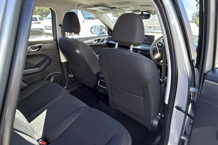 2025 GWM Haval Jolion A01 Premium SUV Image 25
