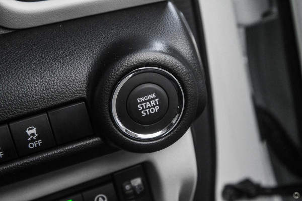 2026 Suzuki Swift UZ Hybrid Plus Hatch Image 14