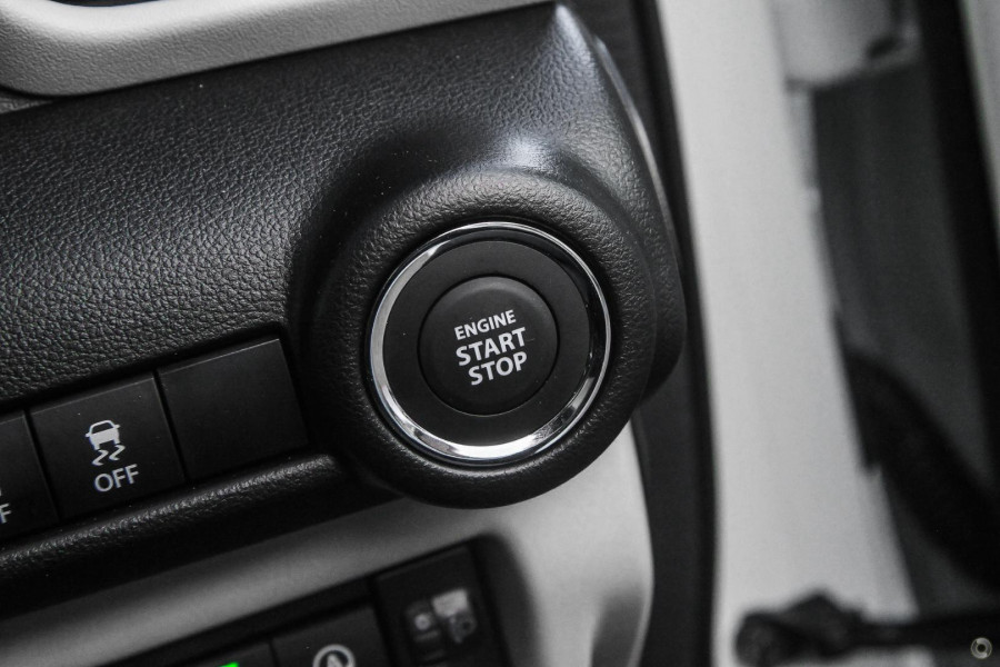 2026 Suzuki Swift UZ Hybrid Plus Hatch Image 14
