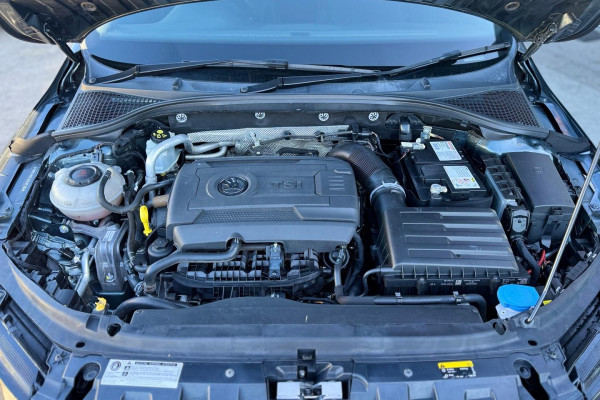 2019 Skoda Octavia NE RS 245 Wagon Image 27