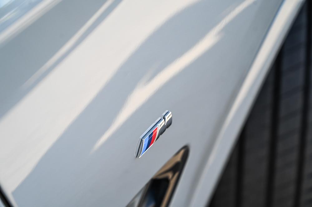 2022 BMW X3 xDrive30i - M Sport Wagon Image 11