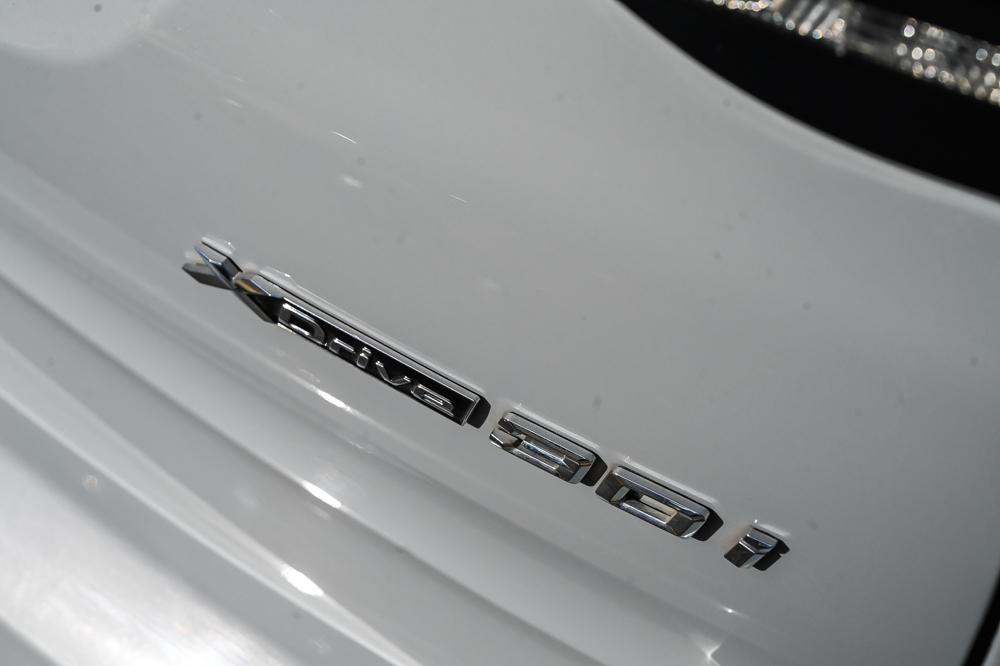 2022 BMW X3 xDrive30i - M Sport Wagon Image 9