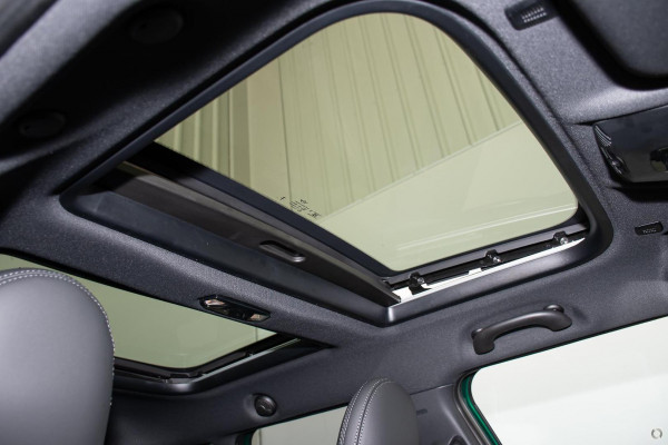 2026 MINI Cooper F65 C Favoured Hatch image 19