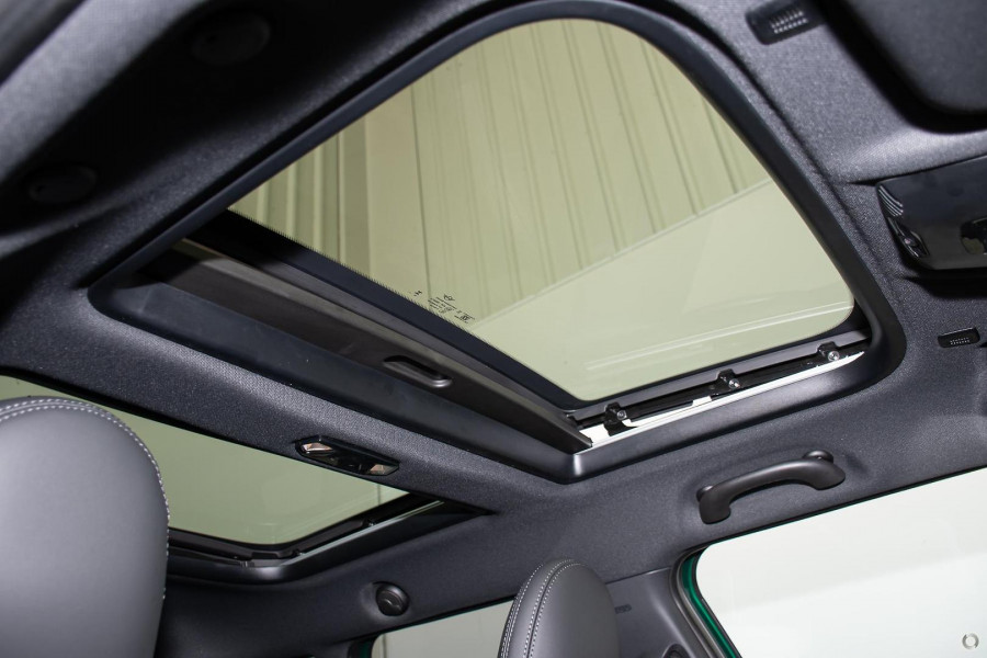 2026 MINI Cooper F65 C Favoured Hatch