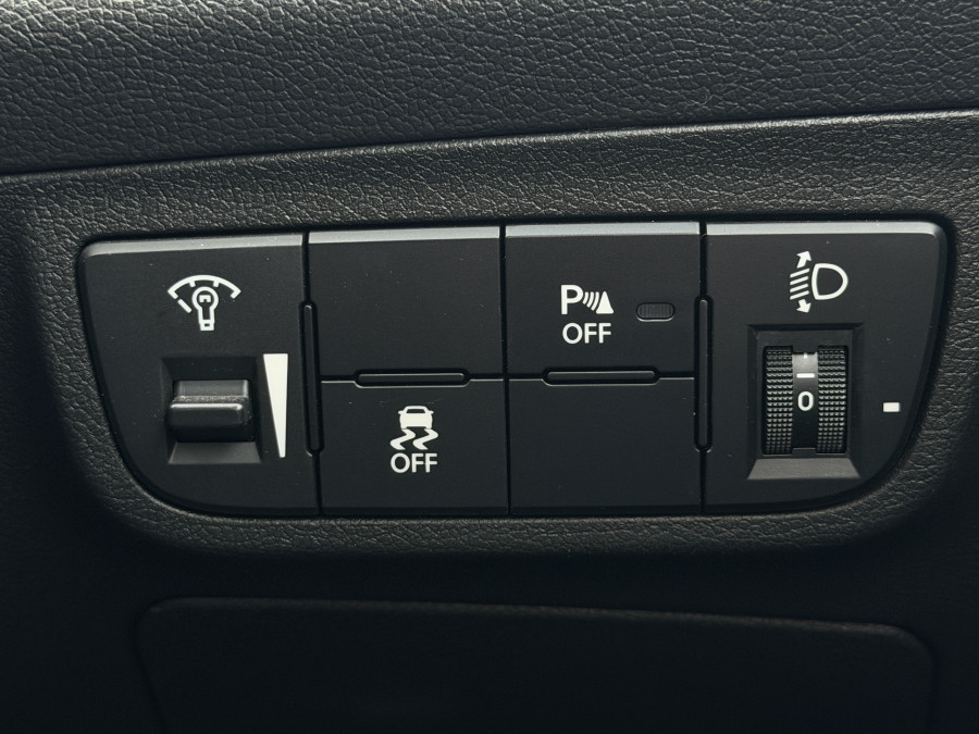 2016 Hyundai Veloster FS5 Series II SR Turbo Hatch Image 20