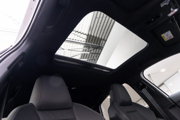 2025 Audi A3 GY TFSI 150kW S line Sedan image 17