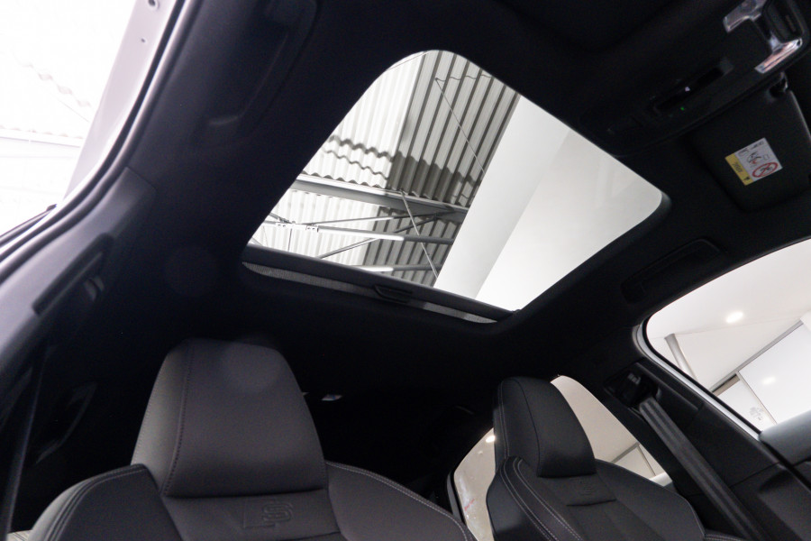 2025 Audi A3 GY TFSI 150kW S line Sedan